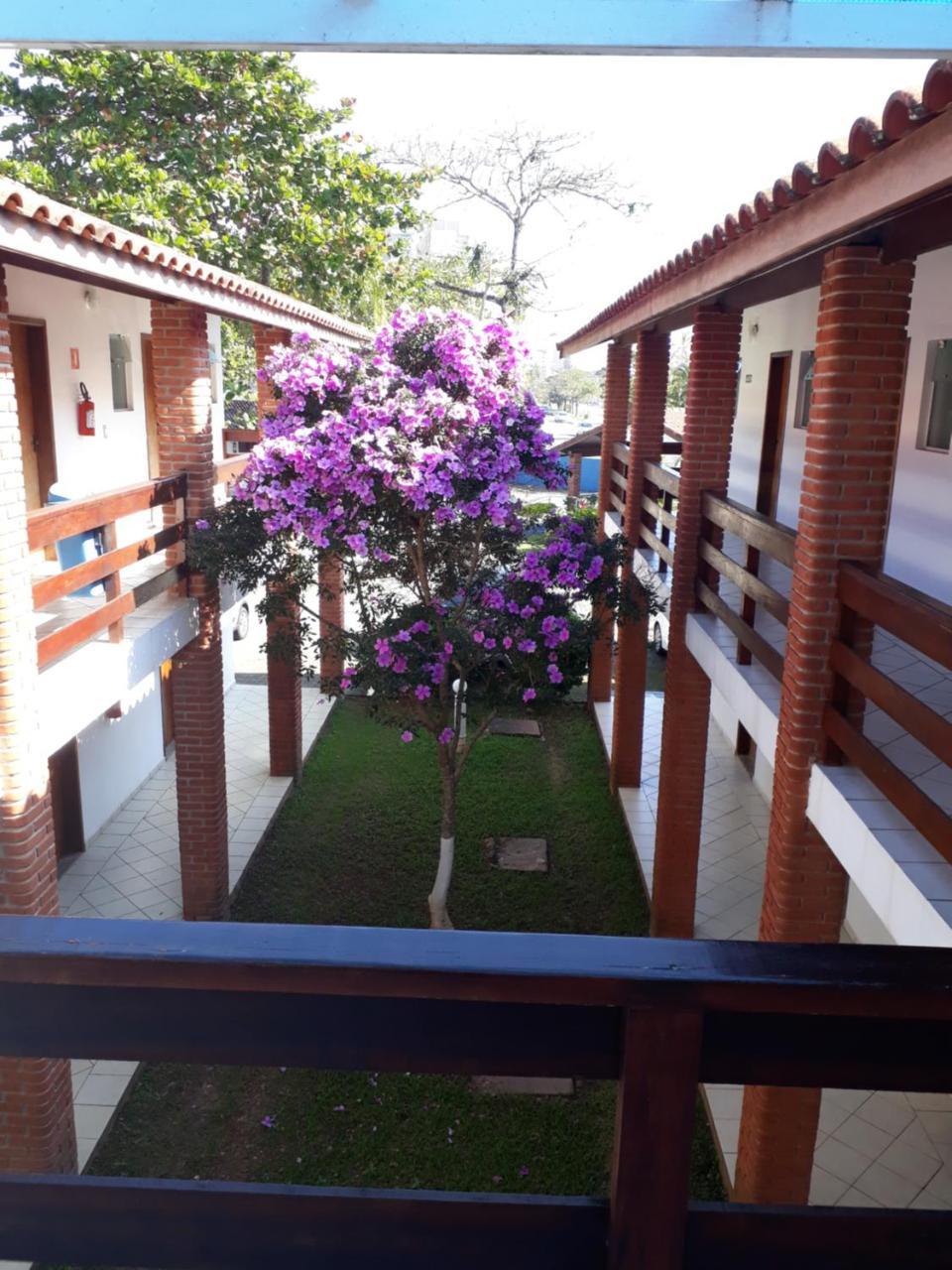 Colonia Sinprovesp Hotel Itanhaém Exterior foto